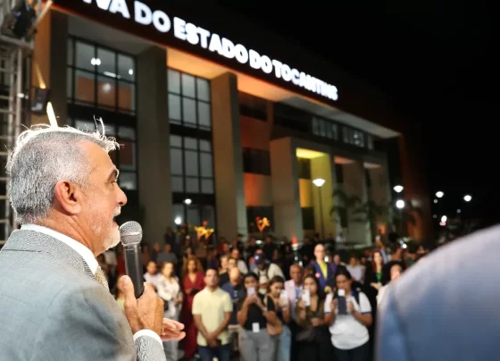 ampliação da Aleto