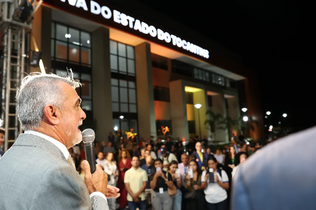 ampliação da Aleto