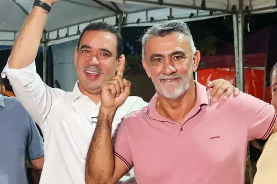vicentinho e amelio