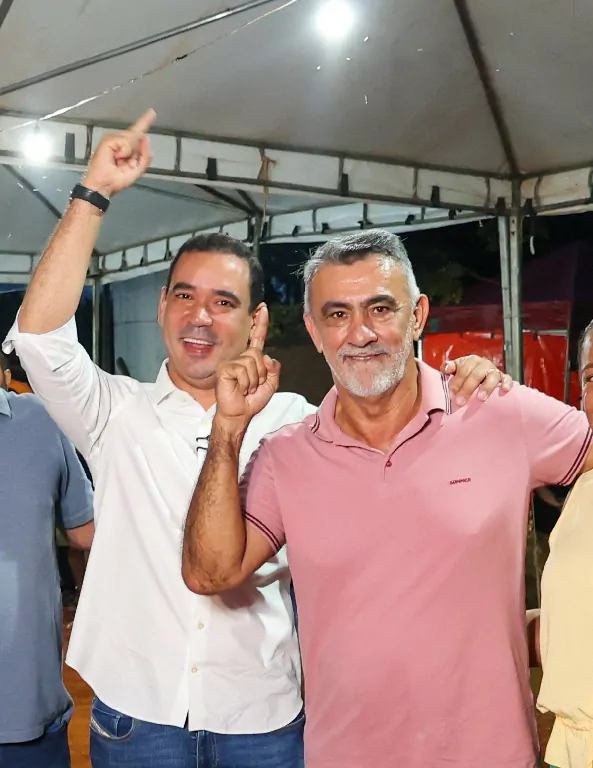 vicentinho e amelio