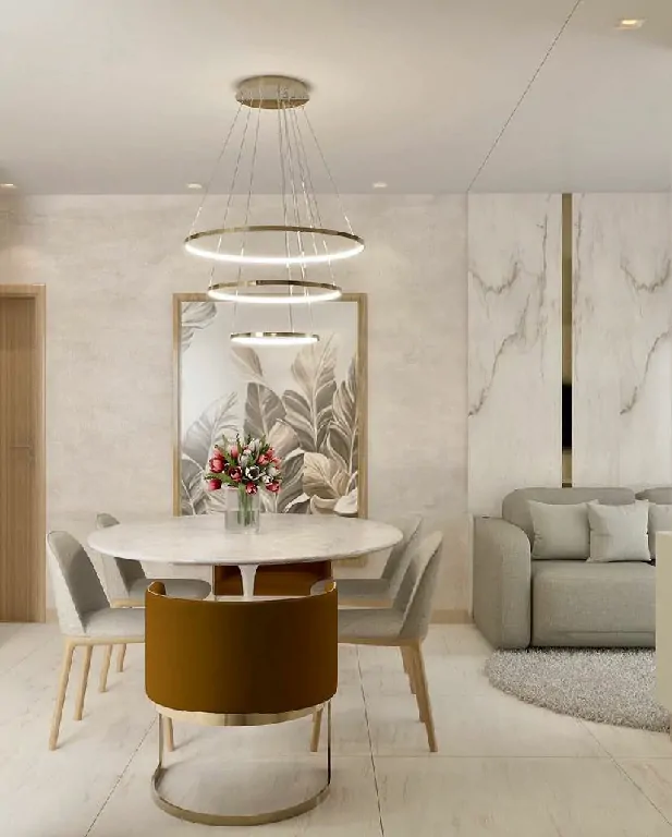 Andreia Tobias leva sofisticação e design de interiores para o Brasil e o exterior – Portal Jaciara Barros Andreia Tobias