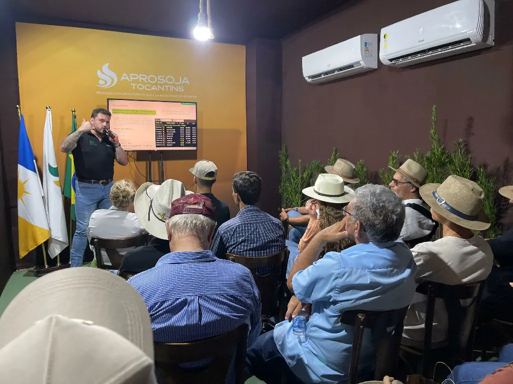 aprosoja