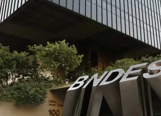 BNDES Tocantins