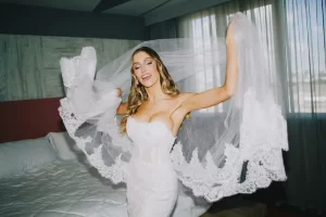 Vestido de noiva
