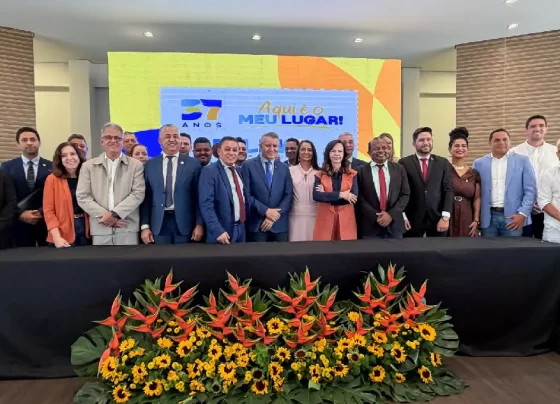 Câmara de Palmas em Taquaruçu
