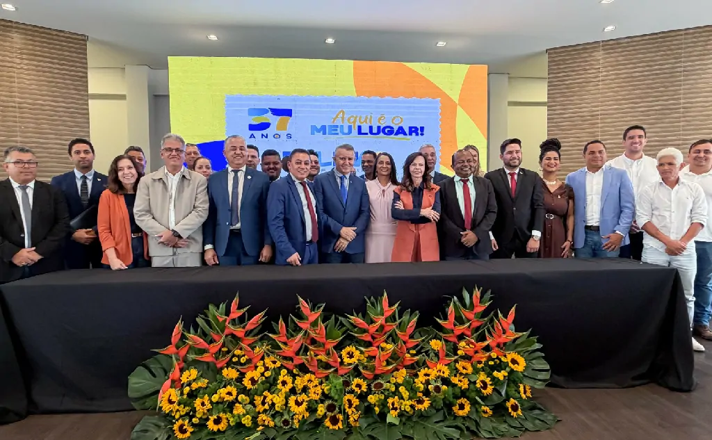 Câmara de Palmas em Taquaruçu