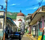 Haiti