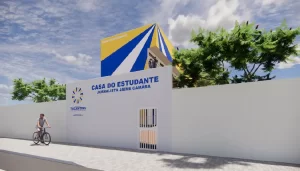 Casa do Estudante
