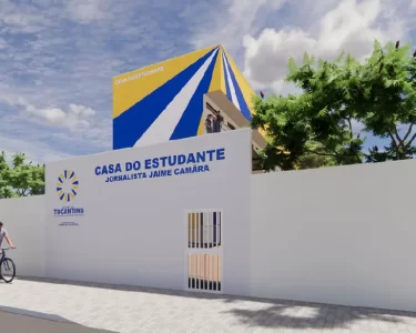 Casa do Estudante