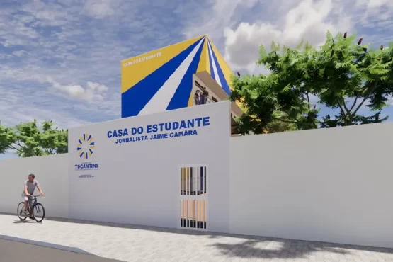 Casa do Estudante