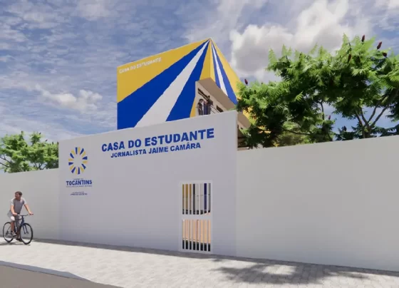 Casa do Estudante