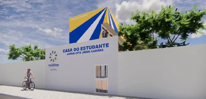 Casa do Estudante