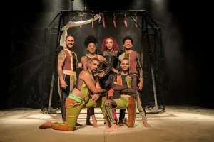 Circo Science