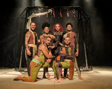 Circo Science