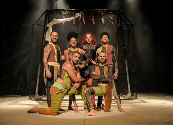 Circo Science