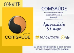 Comsaúde