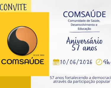 Comsaúde