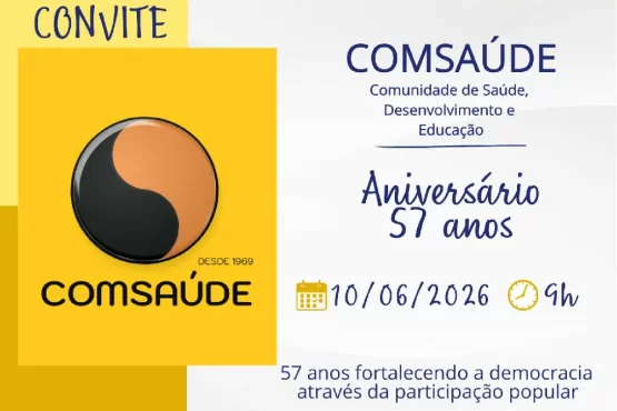 Comsaúde