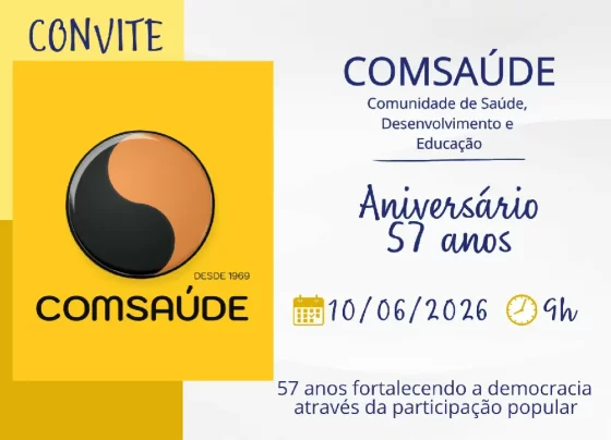 Comsaúde