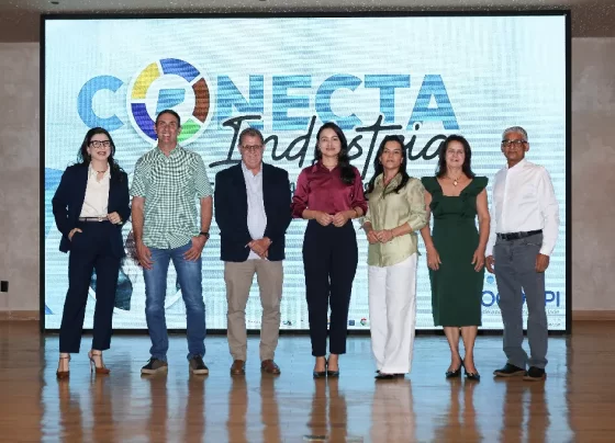 Conecta Indústria