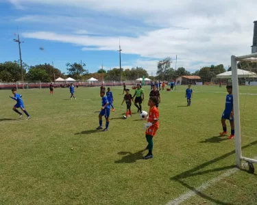 Copa Futebol Campeão