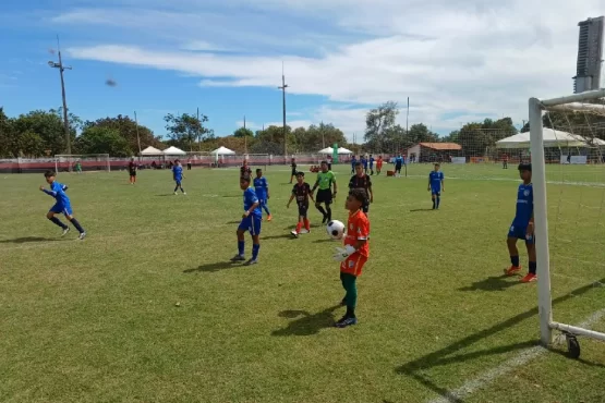 Copa Futebol Campeão