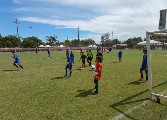 Copa Futebol Campeão