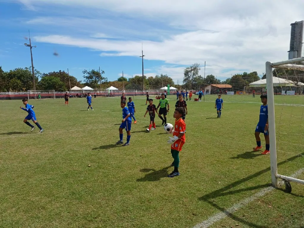 Copa Futebol Campeão