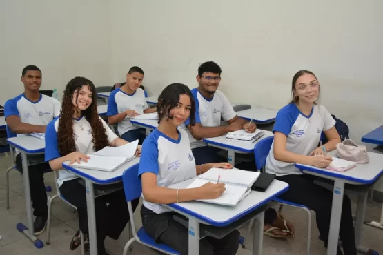 Enem Tocantins: estado lidera Região Norte em inscrições da rede estadual – Portal Jaciara Barros Enem Tocantins