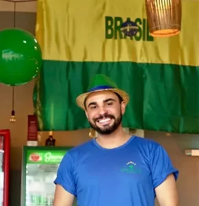 Copa Negócios