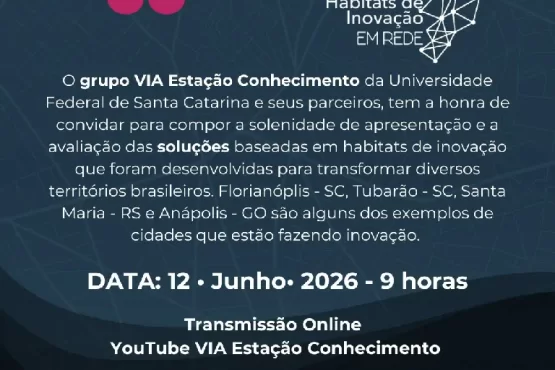 Pequi-UFT participa de banca nacional sobre inovação – Portal Jaciara Barros Pequi-UFT