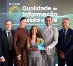 qualidade fiscal