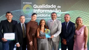 qualidade fiscal