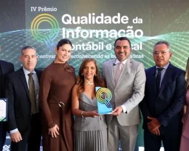 qualidade fiscal