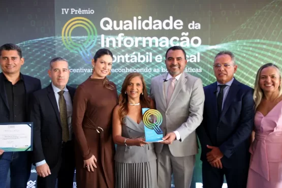 qualidade fiscal