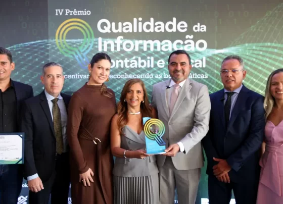 qualidade fiscal