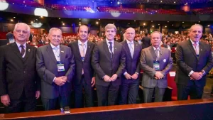 FIETO participa de debates estratégicos para o futuro da indústria brasileira