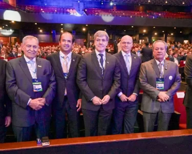 FIETO participa de debates estratégicos para o futuro da indústria brasileira