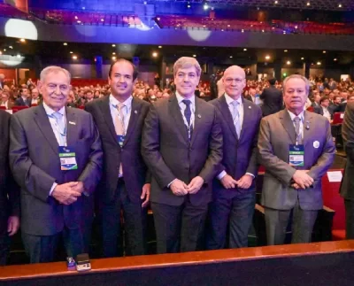 FIETO participa de debates estratégicos para o futuro da indústria brasileira