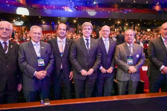 FIETO participa de debates estratégicos para o futuro da indústria brasileira