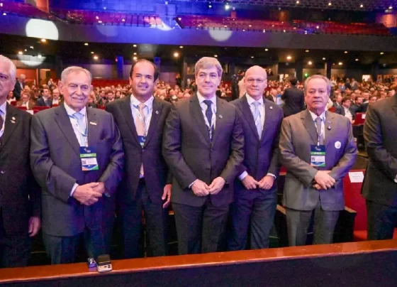 FIETO participa de debates estratégicos para o futuro da indústria brasileira