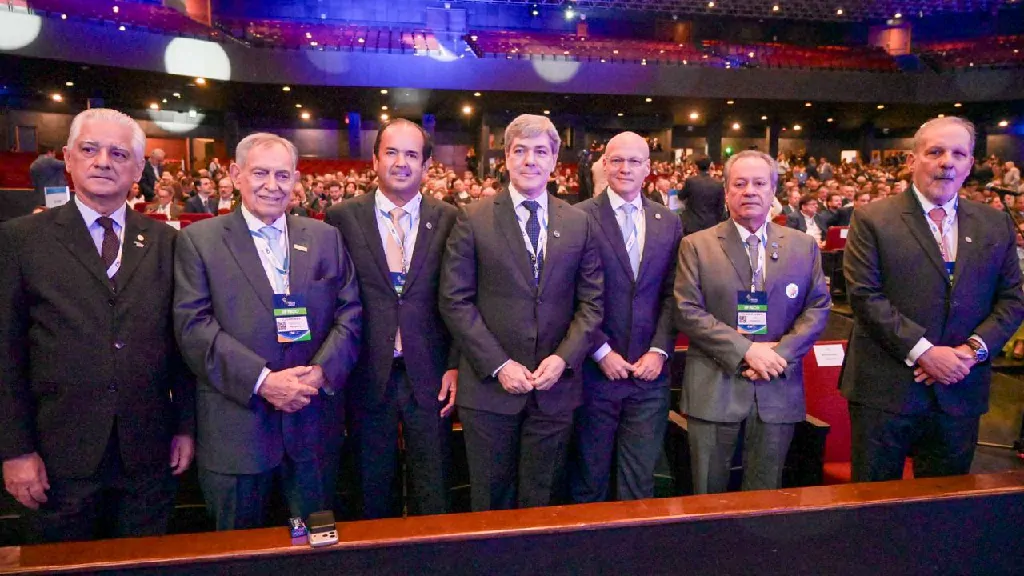 FIETO participa de debates estratégicos para o futuro da indústria brasileira