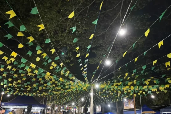 festas juninas