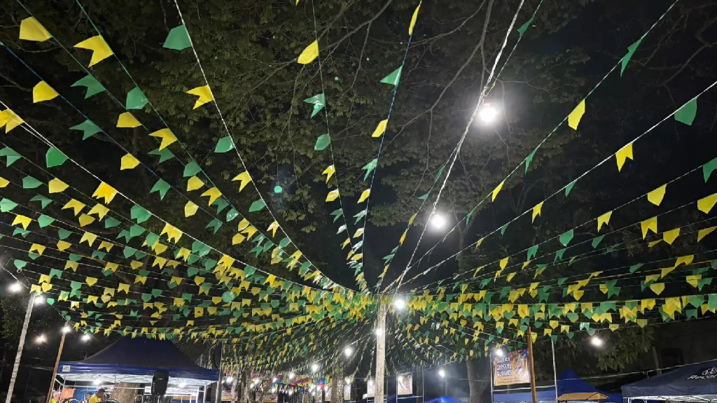 festas juninas