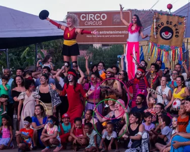 Festival de Circo