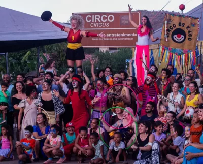 Festival de Circo