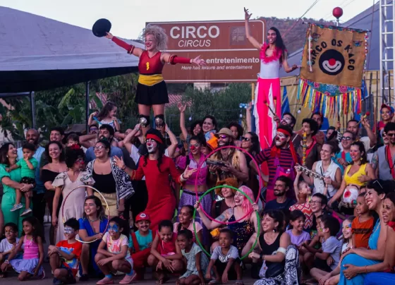 Festival de Circo