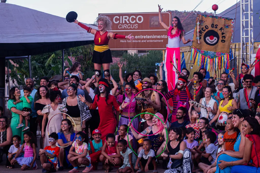 Festival de Circo