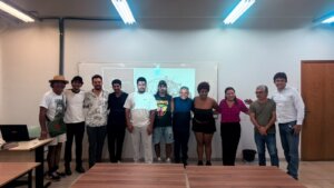 Formação Audiovisual