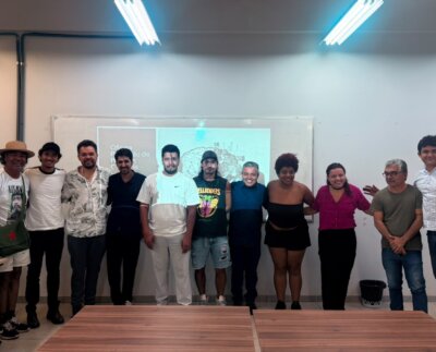 Formação Audiovisual